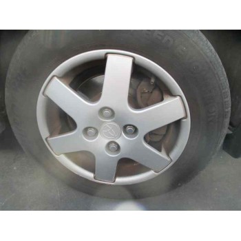 toyota corolla (e11) del año 2000