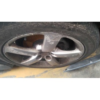 saab 9-3 sport hatch del año 2004