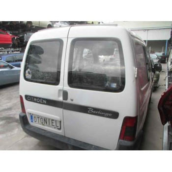 citroën berlingo del año 1997