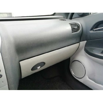 opel tigra twin top del año 2007