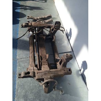 Recambio de puente delantero para mercedes-benz sprinterii caja cerrada (desde 01.06) 2.1 cdi cat referencia OEM IAM   