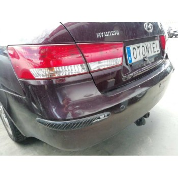 hyundai sonata (nf) del año 2007