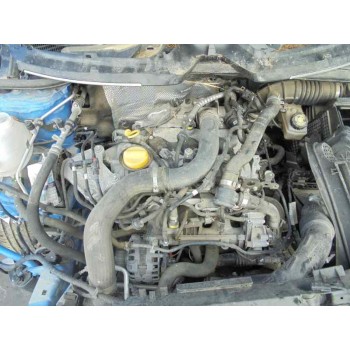 renault clio iv del año 2015