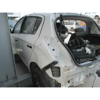 hyundai i20 del año 2012