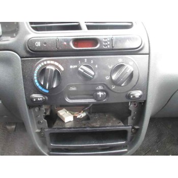 daewoo lanos del año 1999