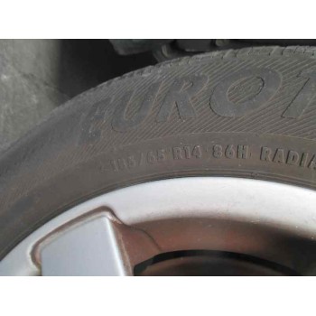 toyota corolla (e11) del año 2000