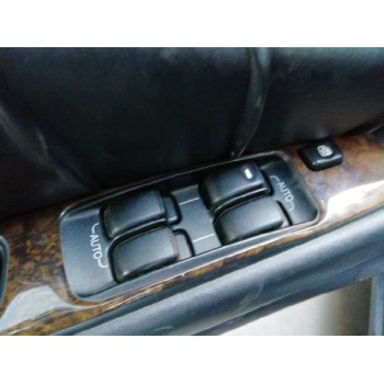 mitsubishi galant familiar (ea0) del año 1999