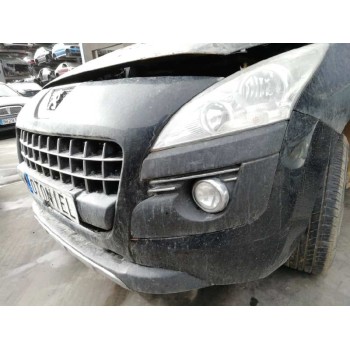 peugeot 3008 del año 2009