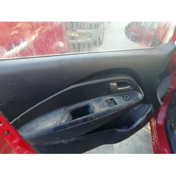 kia rio (yb) del año 2016