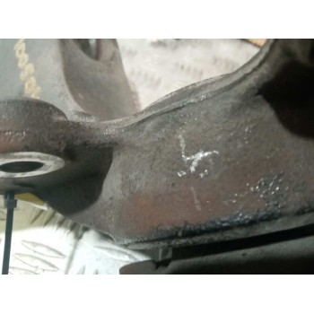 Recambio de mangueta delantera derecha para ford c-max (cb3) ambiente referencia OEM IAM   