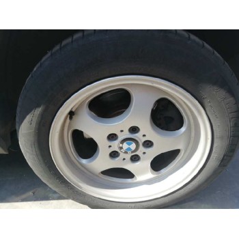 bmw x3 (e83) del año 2008