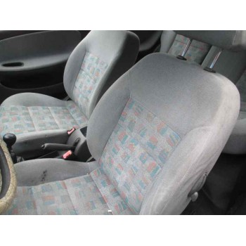 daewoo lanos del año 1999