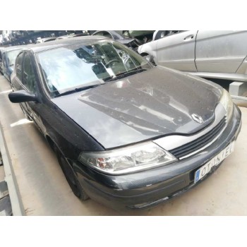 renault laguna ii (bg0) del año 2002