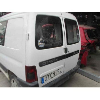 citroën berlingo del año 1997