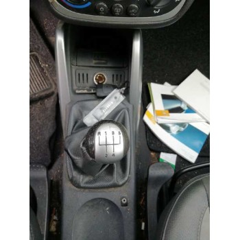 opel tigra twin top del año 2007