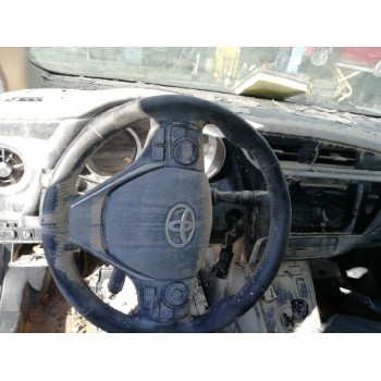 toyota auris del año 2018