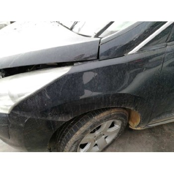 peugeot 3008 del año 2009