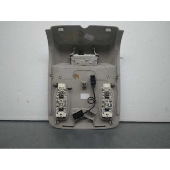 Recambio de luz interior para renault megane iv grandtour 1.5 dci diesel fap energy referencia OEM IAM 969806373R  