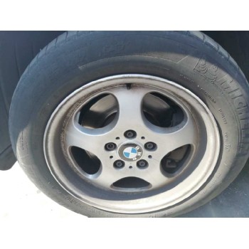 bmw x3 (e83) del año 2008