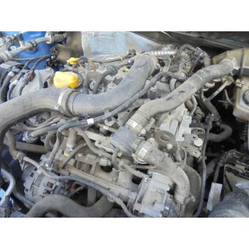 renault clio iv del año 2015