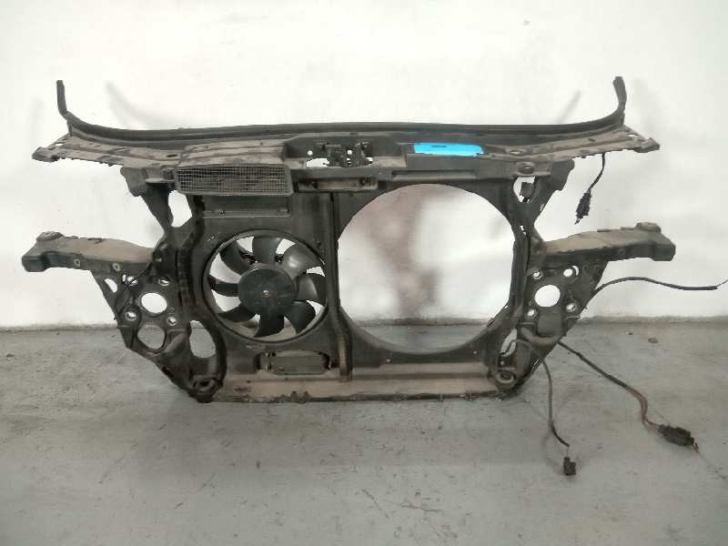 Recambio de panel frontal para audi a6 avant (4b5) 2.5 tdi referencia OEM IAM   