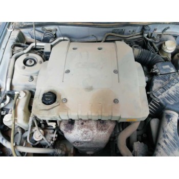 mitsubishi galant familiar (ea0) del año 1999