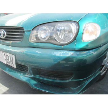 toyota corolla (e11) del año 2000