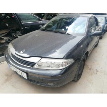 renault laguna ii (bg0) del año 2002