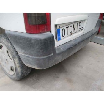 citroën berlingo del año 1997