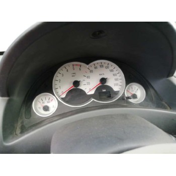 opel tigra twin top del año 2007