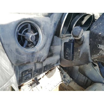 toyota auris del año 2018