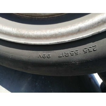 bmw x3 (e83) del año 2008