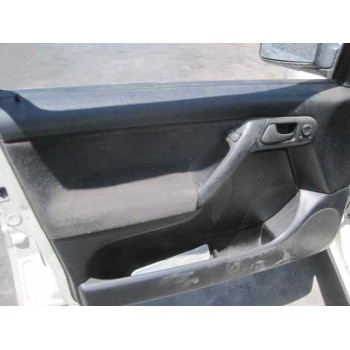 volkswagen golf iii berlina (1h1) del año 1992