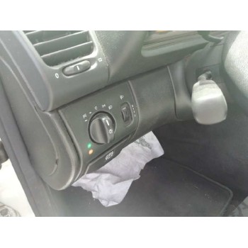 mercedes-benz clase clk (w208) coupe del año 2000