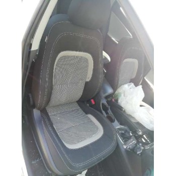 kia cee´d del año 2015