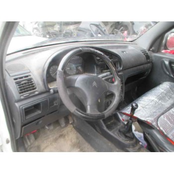 citroën berlingo del año 1997