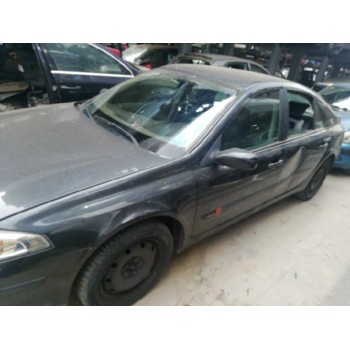 renault laguna ii (bg0) del año 2002