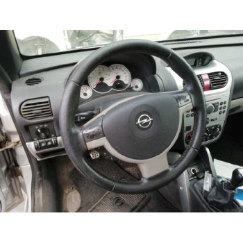 opel tigra twin top del año 2007