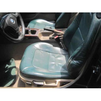 bmw z3 roadster (e36) del año 1997