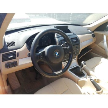 bmw x3 (e83) del año 2008