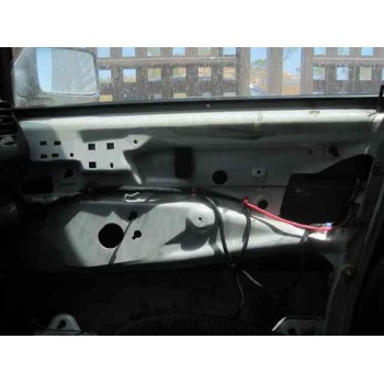 volkswagen golf iii berlina (1h1) del año 1992