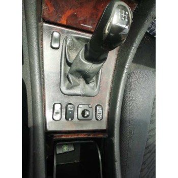 mercedes-benz clase clk (w208) coupe del año 2000