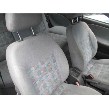 daewoo lanos del año 1999