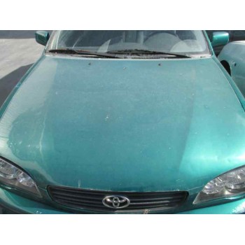 toyota corolla (e11) del año 2000