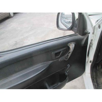 citroën berlingo del año 1997