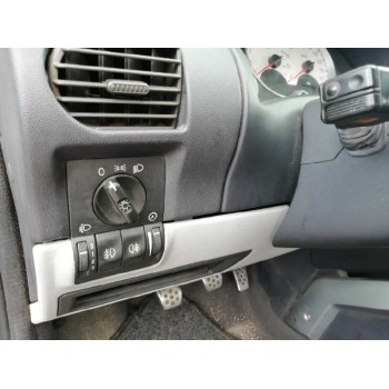 opel tigra twin top del año 2007