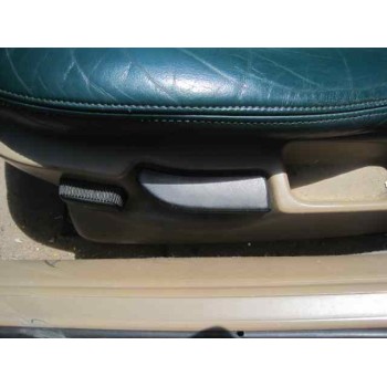 bmw z3 roadster (e36) del año 1997