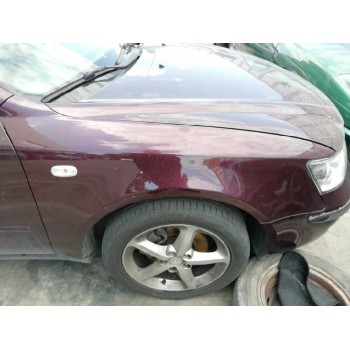 hyundai sonata (nf) del año 2007