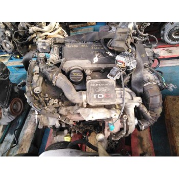 Recambio de motor completo para ford fiesta (cbk) ambiente referencia OEM IAM F6JA  