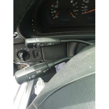 mercedes-benz clase clk (w208) coupe del año 2000